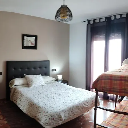 Casas Medina