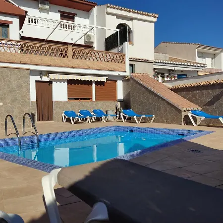 Casas Medina *