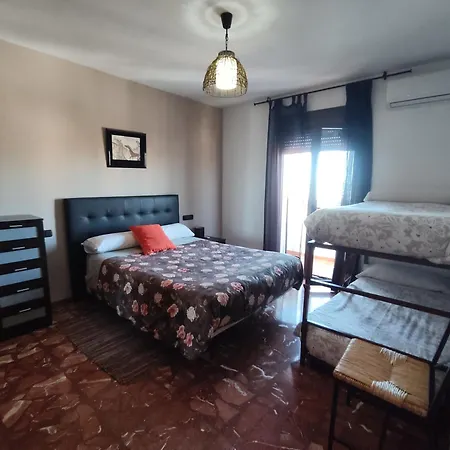 Casas Medina *