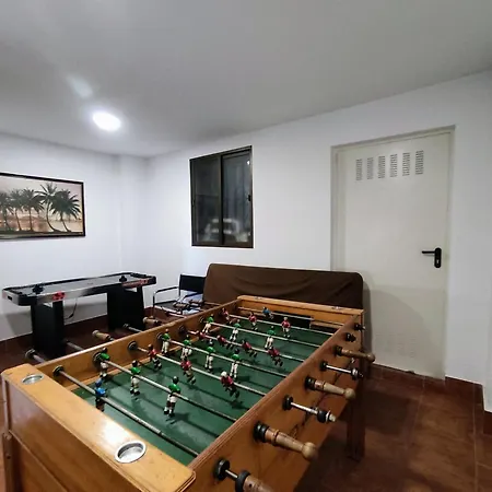 Holiday home Casas Medina Guevejar