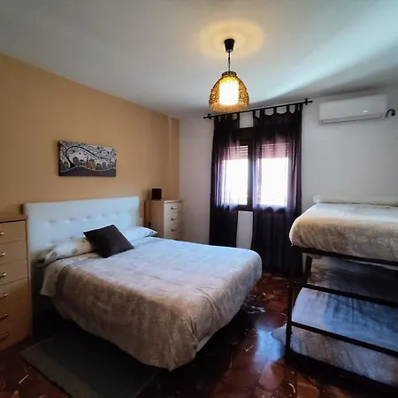 Casas Medina * Guevejar