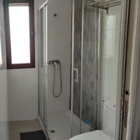 Casas Medina * Guevejar