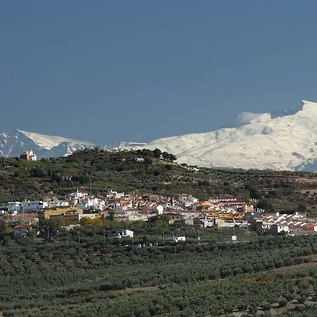 Holiday home Casas Medina