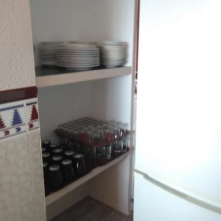 Casas Medina Guevejar