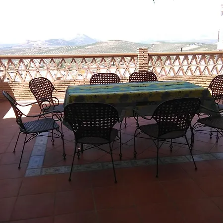 Holiday home Casas Medina