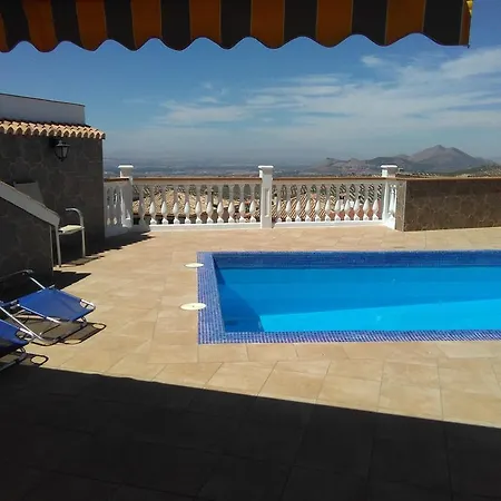 Casas Medina Holiday home *