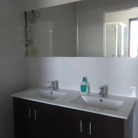 Holiday home Casas Medina Guevejar