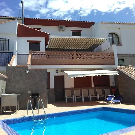 Casas Medina Holiday home