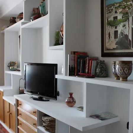 Casas Medina Guevejar
