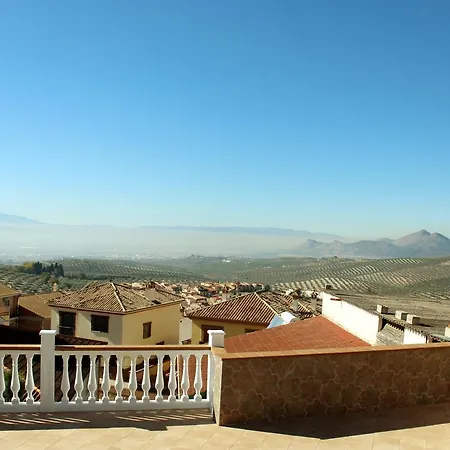 Holiday home Casas Medina *