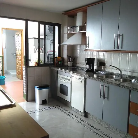 Holiday home Casas Medina *