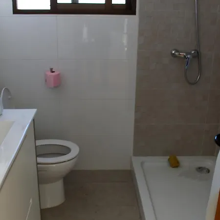 Casas Medina Holiday home *
