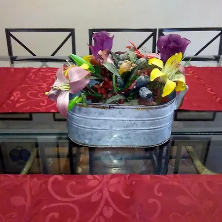 Casas Medina Holiday home
