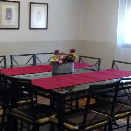 Casas Medina Guevejar