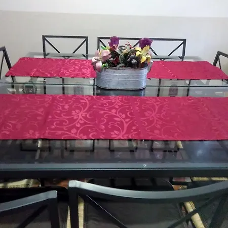 Casas Medina Holiday home Guevejar