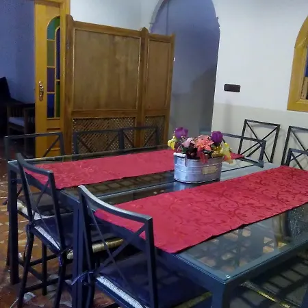 Casas Medina *