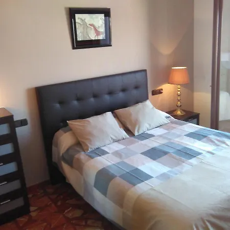 Casas Medina * Guevejar
