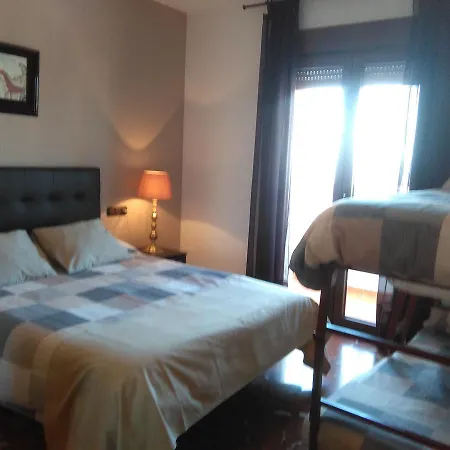 Casas Medina Holiday home Guevejar