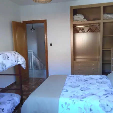 Casas Medina Guevejar
