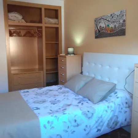 Holiday home Casas Medina *
