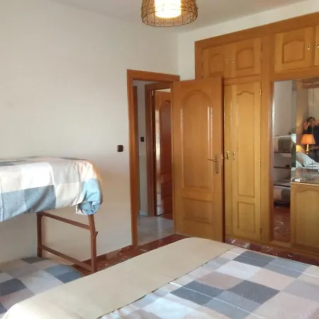 Casas Medina Holiday home *