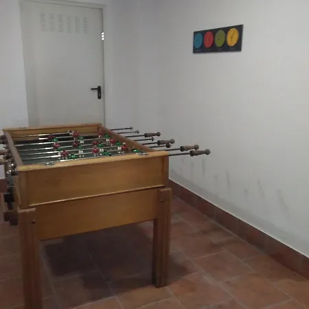 Casas Medina * Guevejar