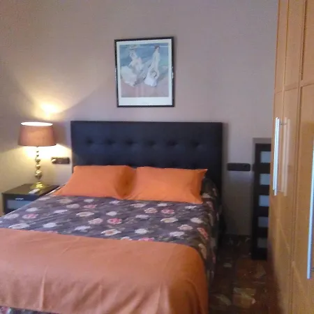 Casas Medina * Guevejar