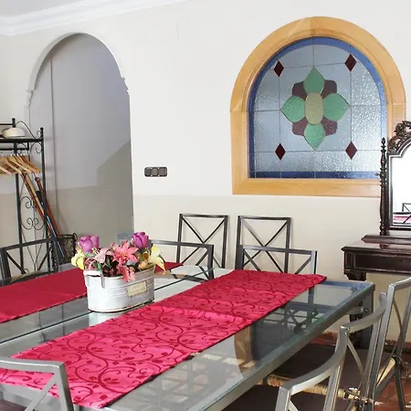 Casas Medina Guevejar