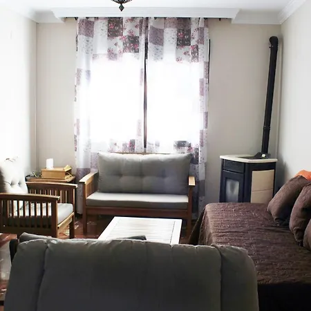 Casas Medina Guevejar