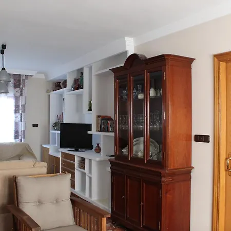 Casas Medina Holiday home