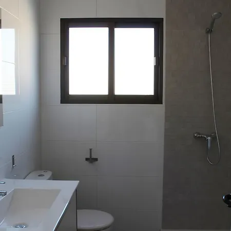 Holiday home Casas Medina