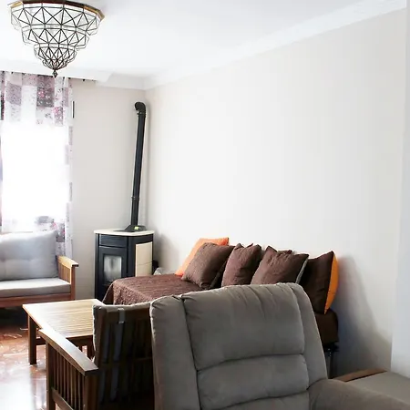 Holiday home Casas Medina