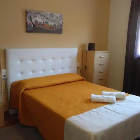 Holiday home Casas Medina