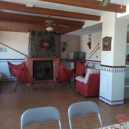 Casas Medina Holiday home