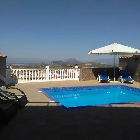 Holiday home Casas Medina