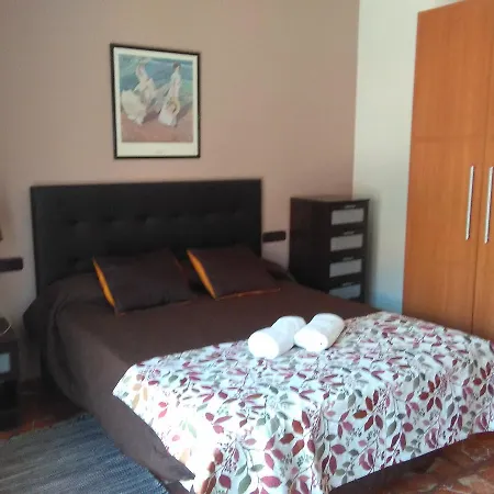 Casas Medina Holiday home