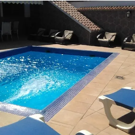 Casas Medina *