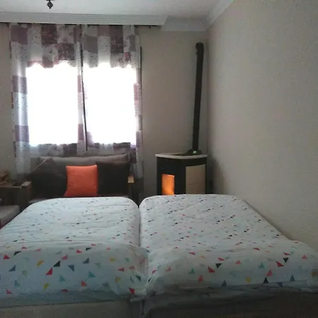 Holiday home Casas Medina *