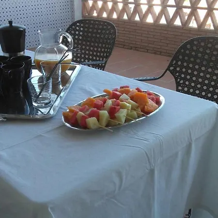 Casas Medina Holiday home