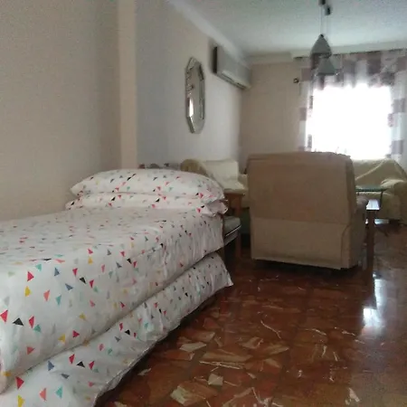 Casas Medina * Guevejar