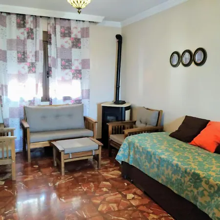 Casas Medina Holiday home Guevejar