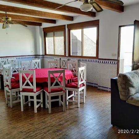 Casas Medina Holiday home *